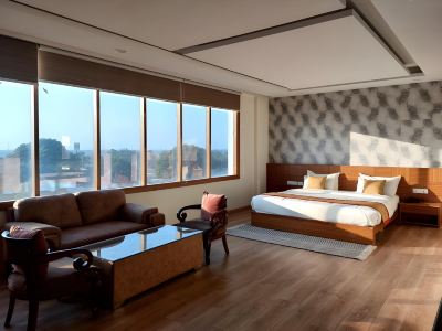 Rajwada Inn
