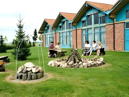 Best Western Parkhotel Brehna-Halle Отели в г. Биттерфельд-Вольфен