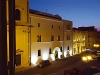 Domus Mariae Benessere Hotels in Siracusa