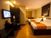 L Square Hotel Hotels in Tarlac City