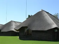 African Flair Country Lodge Hotels in 