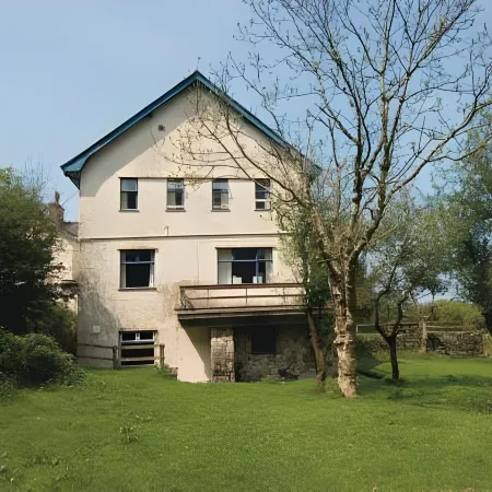 YHA Snowdon Llanberis