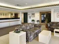 Super 8 by Wyndham Edmonton International Airport