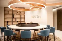 Terminal 2 Transit Hotel Incheon Airport Hotels in Incheon