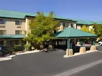 Fairfield Inn & Suites Salt Lake City Downtown Hotels in der Nähe von Salt Lake City Amtrak Station