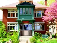 Downtown Bed and Breakfast