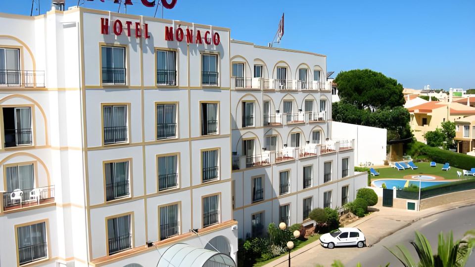 Hotel Monaco