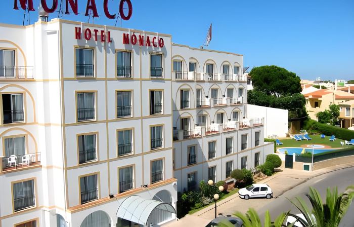 Hotel Monaco