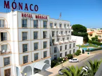 Hotel Monaco - Wifi