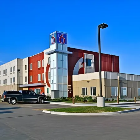 Motel 6 Headingley, MB - Winnipeg West