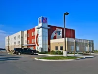 Motel 6 Headingley, MB - Winnipeg West Отели в г. 