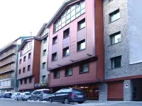 Hotel Màgic la Massana