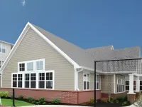 Residence Inn Paducah パドゥーカのホテル