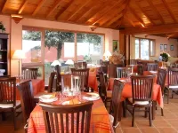 Hotel Rural Casablanca - parking