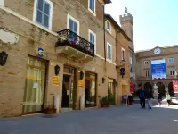 Hotel Giardinetto Hotels in Recanati