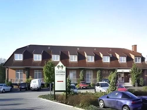 Thöles Hotel Bücken Hotels in Warpe
