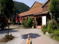 Wagners Hotel im Frankenwald Hotels in Kronach