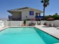 Motel 6 Palm Desert, CA - Palm Springs Area