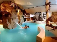 Almhof Hotel Call - Pool