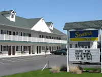 Scottish Inns Ronks Hotels in Strasburg Township