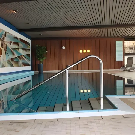 Hotel Niedersfeld-Winterberg
