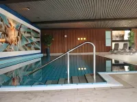Hotel Niedersfeld-Winterberg - Pools