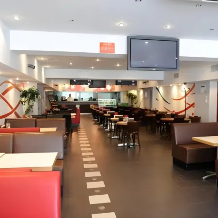 Hotel Rina Cerbul