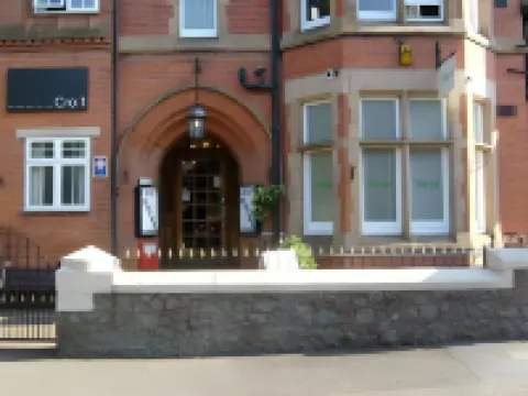 Croft Hotel Hotels in 