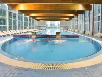 Hotel Delle Rose Terme & WellnesSpa - piscina