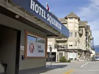 Hotel Squamish Hôtels à proximité de : Sea to Sky Gondola