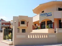 Christina Beach Hotel