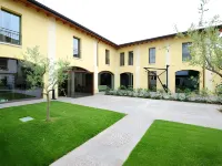 The Ziba Hotel & Spa
