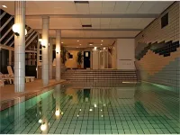 Fletcher Hotel-Restaurant de Scheperskamp - Pool