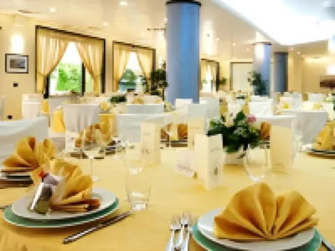 Hotel Ristorante Dragonara - 3-Sterne
