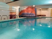 The Bolton Stadium Hotel, a member of Radisson Individuals 볼턴 호텔