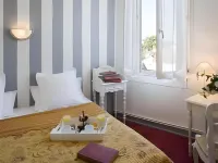 Demeures & Châteaux - Hôtel le Saint Pierre, la Baule-Escoublac Hotels in La Baule-Escoublac
