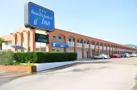 Motel 6 Galveston, TX - Beach/Seawall