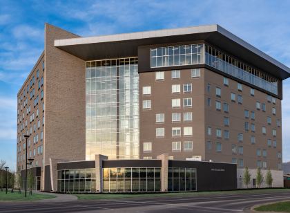 Holiday Inn Express & Suites SASKATOON EAST - UNIVERSITY by IHG