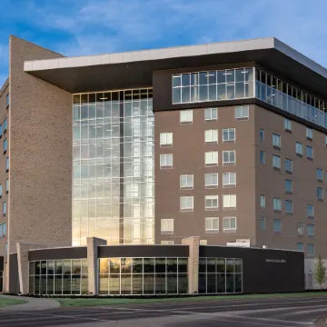 Holiday Inn Express & Suites SASKATOON EAST - UNIVERSITY by IHG