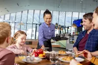 voco Queenstown by IHG - Desayuno