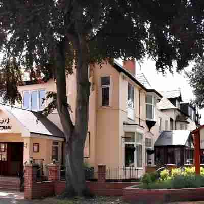 The Beeches Hotel Hotel Exterior