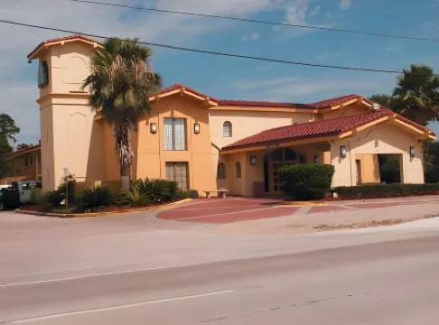 拉夫金拉昆塔温德姆酒店