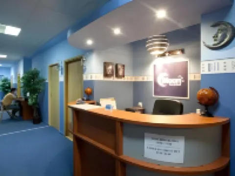 ムーン ホステル ワルシャワのホテル