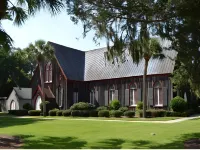 Holiday Inn Express & Suites Bluffton @ Hilton Head Area Hotels in Bluffton
