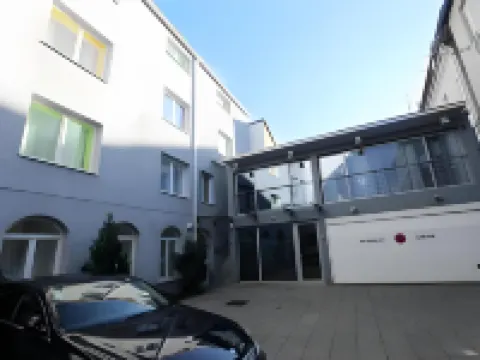 Whole Wide World Hostel Hotels in Zagreb