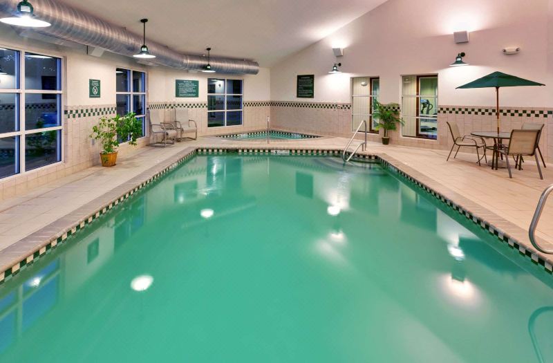 Country Inn & Suites by Radisson, Lake George Queensbury, NY photo 2