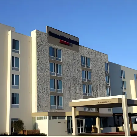 SpringHill Suites Houston Rosenberg