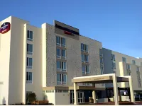 SpringHill Suites Houston Rosenberg