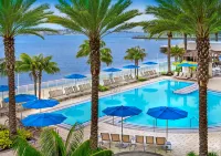 Hilton San Diego Bayfront - Ocean View