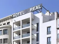 Hotel Real Hotels in Lleida